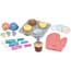 Melissa & Doug® Bake & Decorate Cupcake Set Thumbnail 1