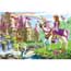 Melissa & Doug® Fairy Tale Castle Floor Puzzle Thumbnail 1