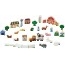 Melissa & Doug® Wooden Toy Sets, Farm & Tractor Thumbnail 1