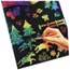 Melissa & Doug® Scratch & Sparkle Soft-Scratch Glitter Board, Color, 8.5 x 11, 30/PK Thumbnail 1