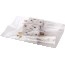 W.B. Mason Co. Flat Poly Bags, 3 in x 5 in, Clear, 1000/CT Thumbnail 1