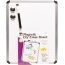 Charles Leonard, Inc. Magnetic Dry Erase Board, 11 X 14, With Marker & Magnets Thumbnail 1