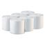 Everwipe® Chem-Ready Wiping System Mini Wipes Refill, 5" x 12", 180 Sheets/Roll, 6 Rolls/CS Thumbnail 1