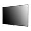 LG 55UH5E-B Digital Signage Display, 55" LCD, 3840 x 2160, Ethernet, Black Thumbnail 3