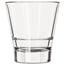 Libbey Endeavor Rocks Glasses, 12 oz, Clear, Double Old Fashioned Glass, 12/Carton Thumbnail 1