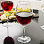 Libbey Perception Glass Stemware, White Wine, 20 oz, Clear, 12/Carton Thumbnail 2