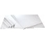 W.B. Mason Co. Tissue Paper, 20" x 30", White, 4800 Sheets/Carton Thumbnail 1