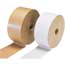 W.B. Mason Co. Water Activated Reinforced Tape, 72mm x 450', 240 grade, Kraft, 10/CT Thumbnail 1