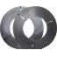 W.B. Mason Co. Steel Strapping, 1/2W x 2940'L, 20 gauge, Silver Thumbnail 1