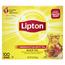 Lipton Tea Bags, Regular, 100/BX Thumbnail 4