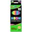 Liqui-Mark® Neon Colored Pencils, Assorted, 10/ST Thumbnail 1