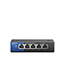 LINKSYS™ 5 Port Desktop Gigabit Switch Thumbnail 4