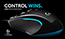 Logitech® G300S Optical Gaming Mouse Thumbnail 3