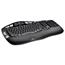 Logitech® K350 Wireless Keyboard, Black Thumbnail 5