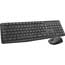 Logitech MK235 Wireless Keyboard and Mouse Thumbnail 1