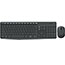 Logitech MK235 Wireless Keyboard and Mouse Thumbnail 3