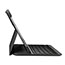 Logitech® Slim Folio Pro Keyboard/Cover Case for 11" Apple iPad Pro - Black- 7.7" Height x 10" Width x 0.9" Depth Thumbnail 3