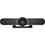 Logitech® ConferenceCam MeetUp Video Conferencing Camera - 30 fps - USB 2.0 - 3840 x 2160 Video - Microphone - Notebook Thumbnail 5