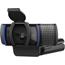 Logitech C920S Webcam, 2.1 Megapixel, 1920 x 1080 Video, Auto-focus, Microphone Thumbnail 2