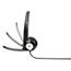 Logitech H390 USB Headset w/Noise-Canceling Microphone Thumbnail 7