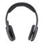Logitech® H800 Binaural Over-the-Head Wireless Bluetooth Headset, 4 ft Range, Black Thumbnail 7