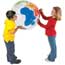 Learning Resources® Inflatable Labeling Globe Thumbnail 1