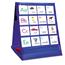 Learning Resources Tabletop Pocket Chart for Grades 1-3 Thumbnail 6