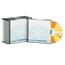 Maxell® DVD-R Discs, 4.7GB, 16x, w/Jewel Cases, Gold, 10/Pack Thumbnail 3