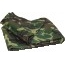 W.B. Mason Co. Moving Blankets, 72" x 80", Camouflage, 6/BD Thumbnail 1