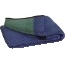 W.B. Mason Co. Moving Blankets, Deluxe, 72" x 80", Blue/Green, 6/BD Thumbnail 1