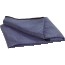 W.B. Mason Co. Moving Blankets, Economy, 72" x 80", Blue, 6/BD Thumbnail 1