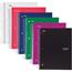 Five Star® Wirebound Notebook, 5 Subjects, Wide/Legal Rule, Randomly Assorted Color Covers, 10.5 x 8, 200 Sheets Thumbnail 1