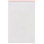 LADDAWN Minigrip® 4 Mil Reclosable Poly Bags, 13" x 18", Clear, 500/CS Thumbnail 1