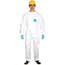 Ansell AlphaTec®  Microchem® 2000 Comfort, Model 177, Chemical Protective Suit, 3XL, 25/CS Thumbnail 1