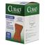 Curad® Flex Fabric Bandages, Fingertip, 100/Box Thumbnail 6