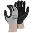 Majestic Dyneema® Seamless Diamond Knit Glove, EN Cut Level 5, Polyurethane Coated Palm, Ansi Level A3, Large, 12 PR/DZ Thumbnail 1