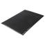 Guardian Soft Step Supreme Anti-Fatigue Floor Mat, 36 x 60, Black Thumbnail 1