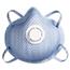 Moldex® 2300N95 Series Particulate Respirator, Half-Face Mask, Medium/Large, 10/Box Thumbnail 1