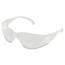 3M Virtua Protective Eyewear, Clear Frame, Clear Anti-Fog Lens Thumbnail 4