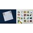 Command Poster Strips Value Pack, White, 48 Strips/Pack Thumbnail 9