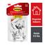Command™ Small Wire Hooks Mega Pack, White, 28 Hooks and 32 Strips/Pack Thumbnail 2