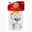 Command™ Small Wire Hooks Mega Pack, White, 28 Hooks and 32 Strips/Pack Thumbnail 1