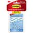 Command™ Assorted Refill Strips, Clear, 16/Pack Thumbnail 1