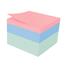 Post-it® Notes Cube, 3 in x 3 in, 490 Sheets/Cube Thumbnail 2