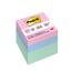 Post-it® Notes Cube, 3 in x 3 in, 490 Sheets/Cube Thumbnail 1