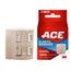ACE Elastic Bandage with Clips, 2 in, Beige Thumbnail 2