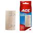 ACE Elastic Bandage with Clips, 4 in, Beige Thumbnail 2