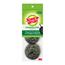 Scotch-Brite® Stainless Steel Scouring Pad, 2.5 in x 2.75 in, 8/Carton Thumbnail 1