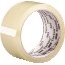Tartan™ 305 Acrylic Carton Sealing Tape, 3" x 110 yds., 1.8 Mil, Clear, 24 Rolls/Carton Thumbnail 1