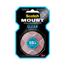 Scotch™ Permanent Clear Mounting Tape, Holds Up to 15 lbs, 1" x 60", Clear Thumbnail 1